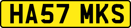 HA57MKS