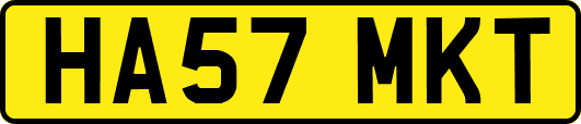 HA57MKT