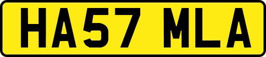 HA57MLA