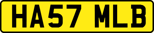 HA57MLB