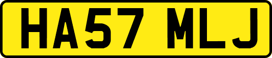 HA57MLJ