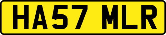 HA57MLR