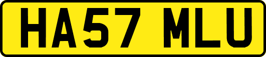 HA57MLU
