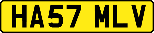 HA57MLV