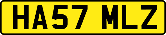 HA57MLZ