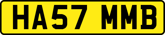 HA57MMB