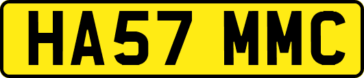 HA57MMC