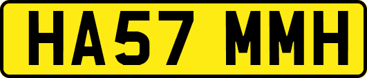 HA57MMH