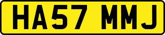 HA57MMJ