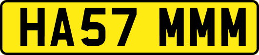 HA57MMM