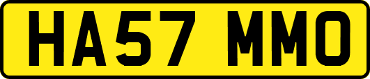 HA57MMO