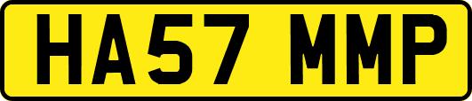 HA57MMP