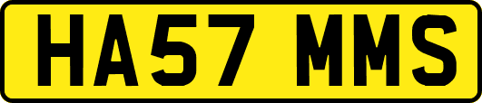HA57MMS