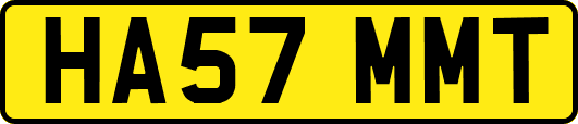HA57MMT