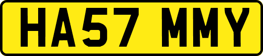 HA57MMY