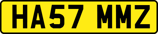 HA57MMZ