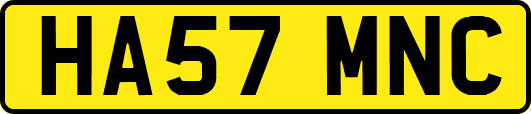 HA57MNC