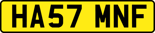 HA57MNF