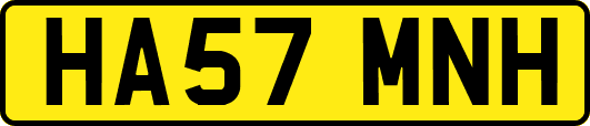 HA57MNH