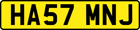 HA57MNJ
