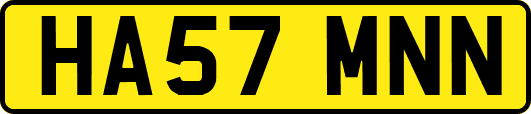 HA57MNN