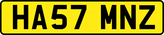 HA57MNZ