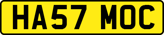 HA57MOC