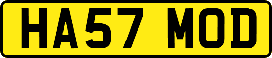 HA57MOD