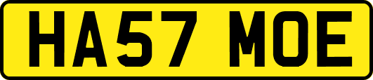 HA57MOE