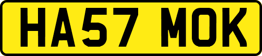 HA57MOK