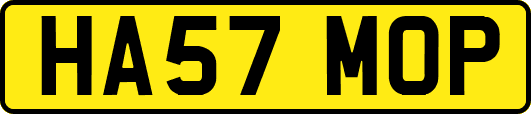 HA57MOP