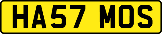 HA57MOS
