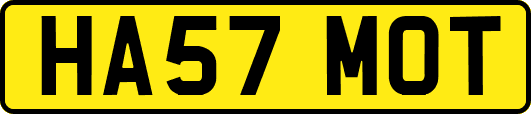 HA57MOT