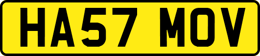 HA57MOV