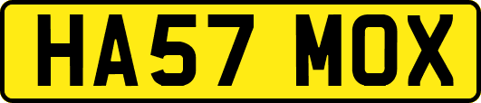 HA57MOX