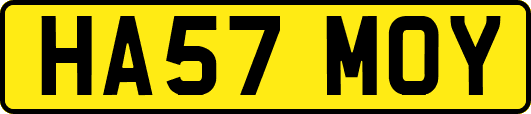 HA57MOY