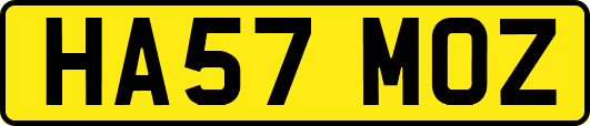 HA57MOZ