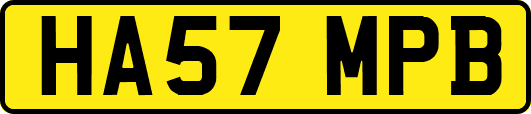 HA57MPB