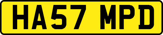 HA57MPD