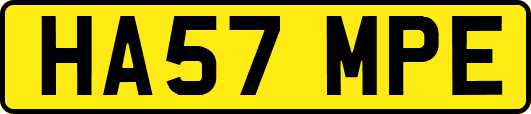 HA57MPE