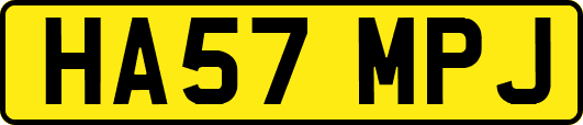 HA57MPJ