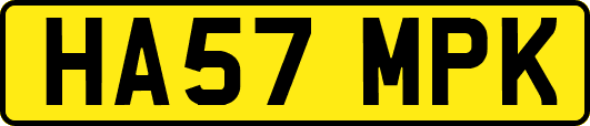 HA57MPK