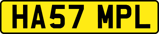 HA57MPL
