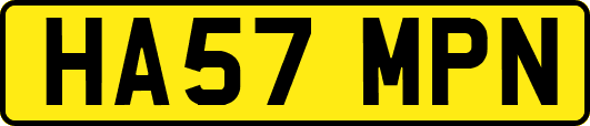 HA57MPN
