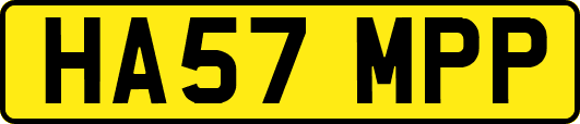 HA57MPP