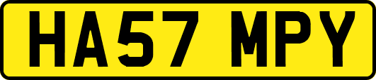 HA57MPY