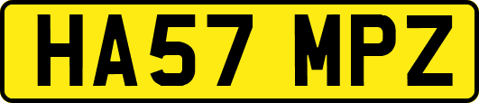 HA57MPZ