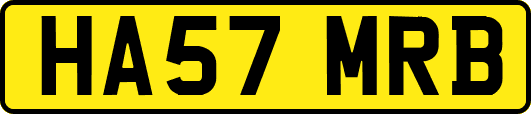 HA57MRB
