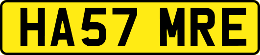 HA57MRE