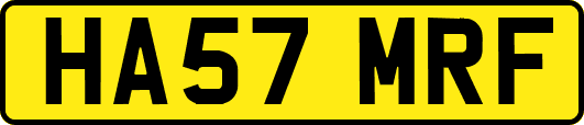HA57MRF